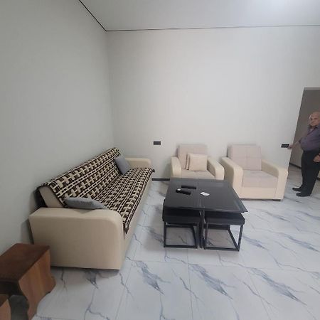 Tsaghkadzor Inn Guest House エクステリア 写真