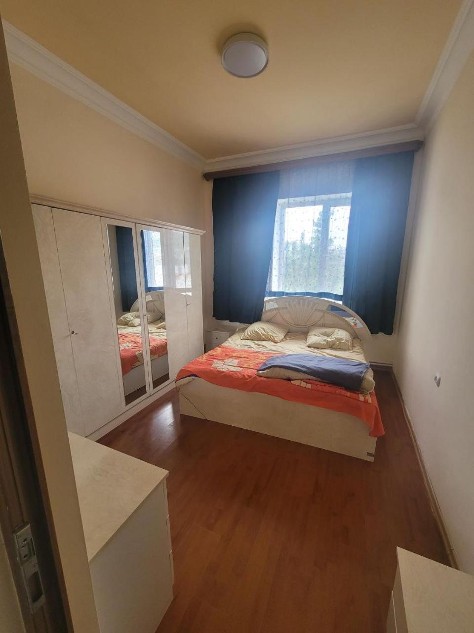 Tsaghkadzor Inn Guest House エクステリア 写真